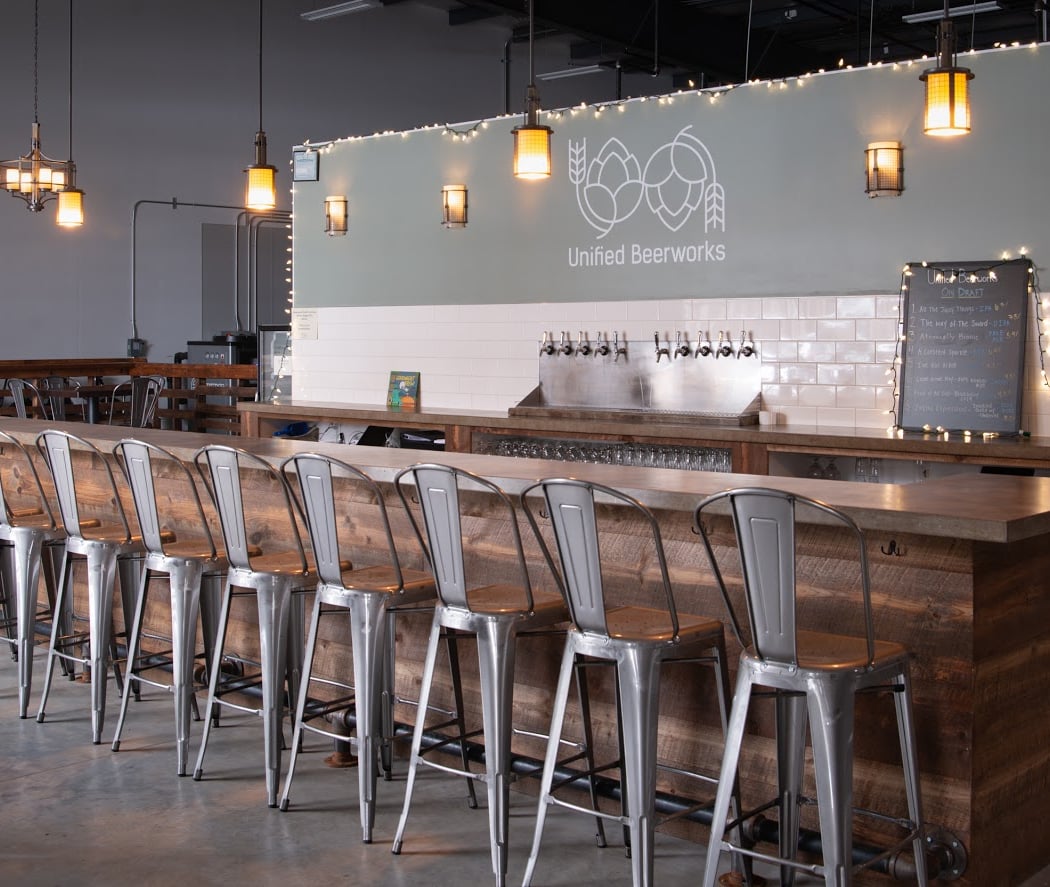Unified Beerworks 2