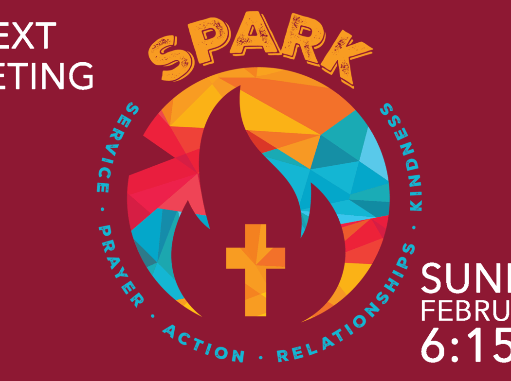 Middle School Ministry 1