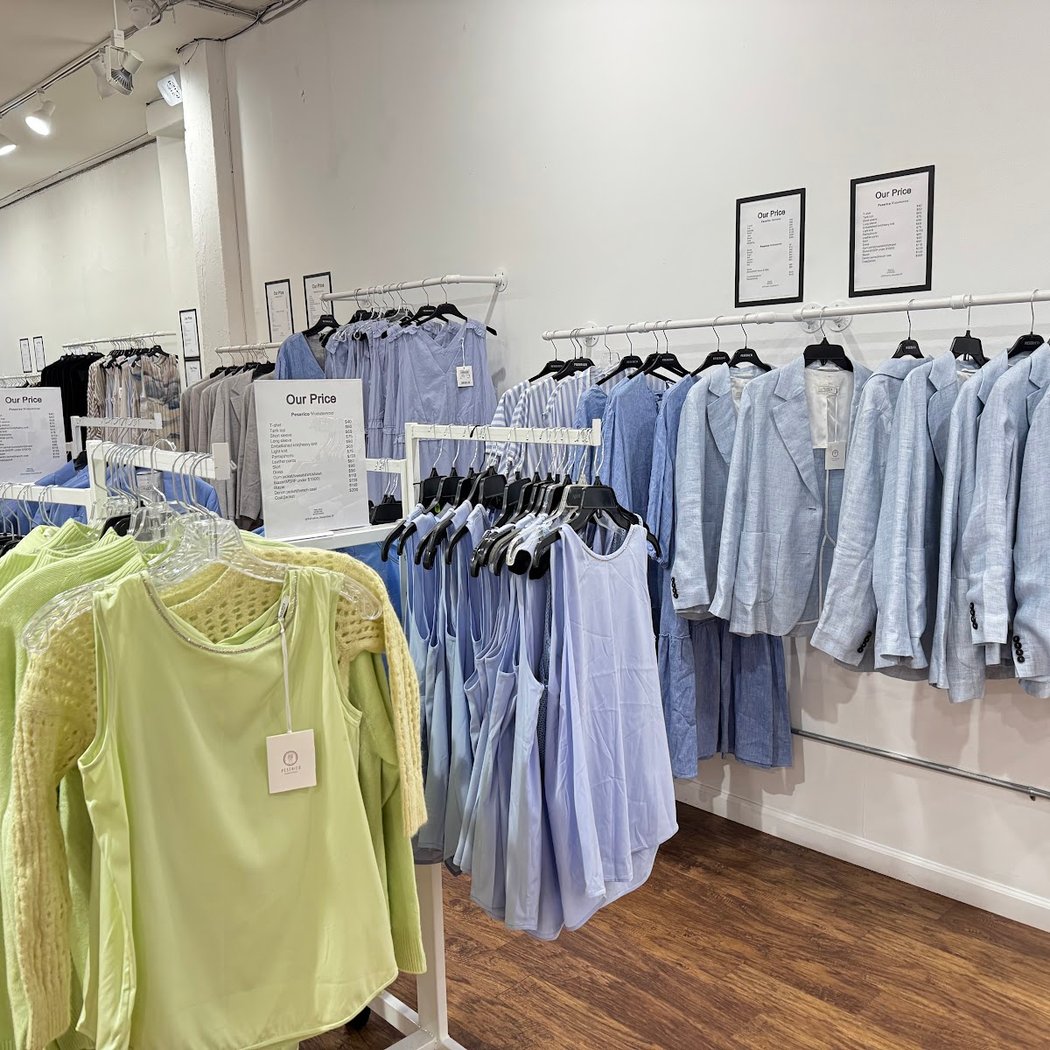 WeFashion Sample Sale 1