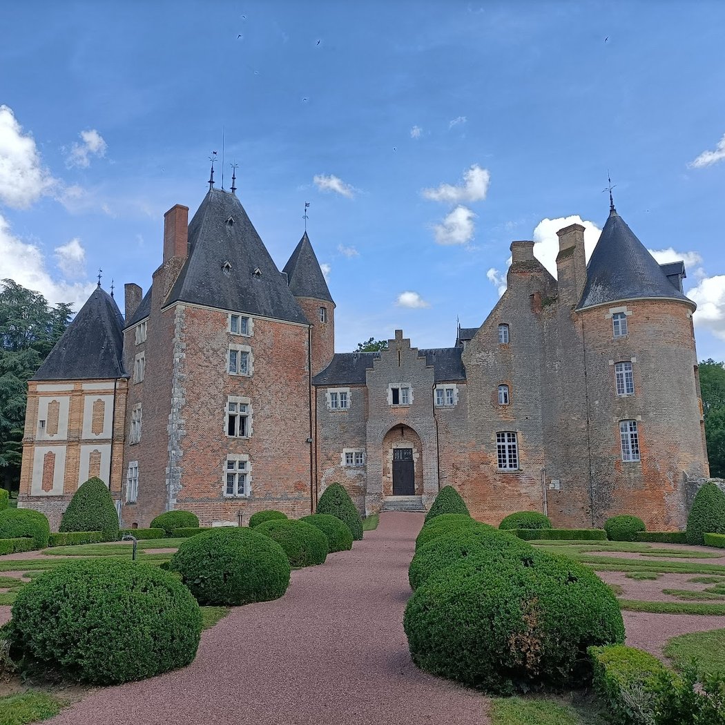 Château de Blancafort 3