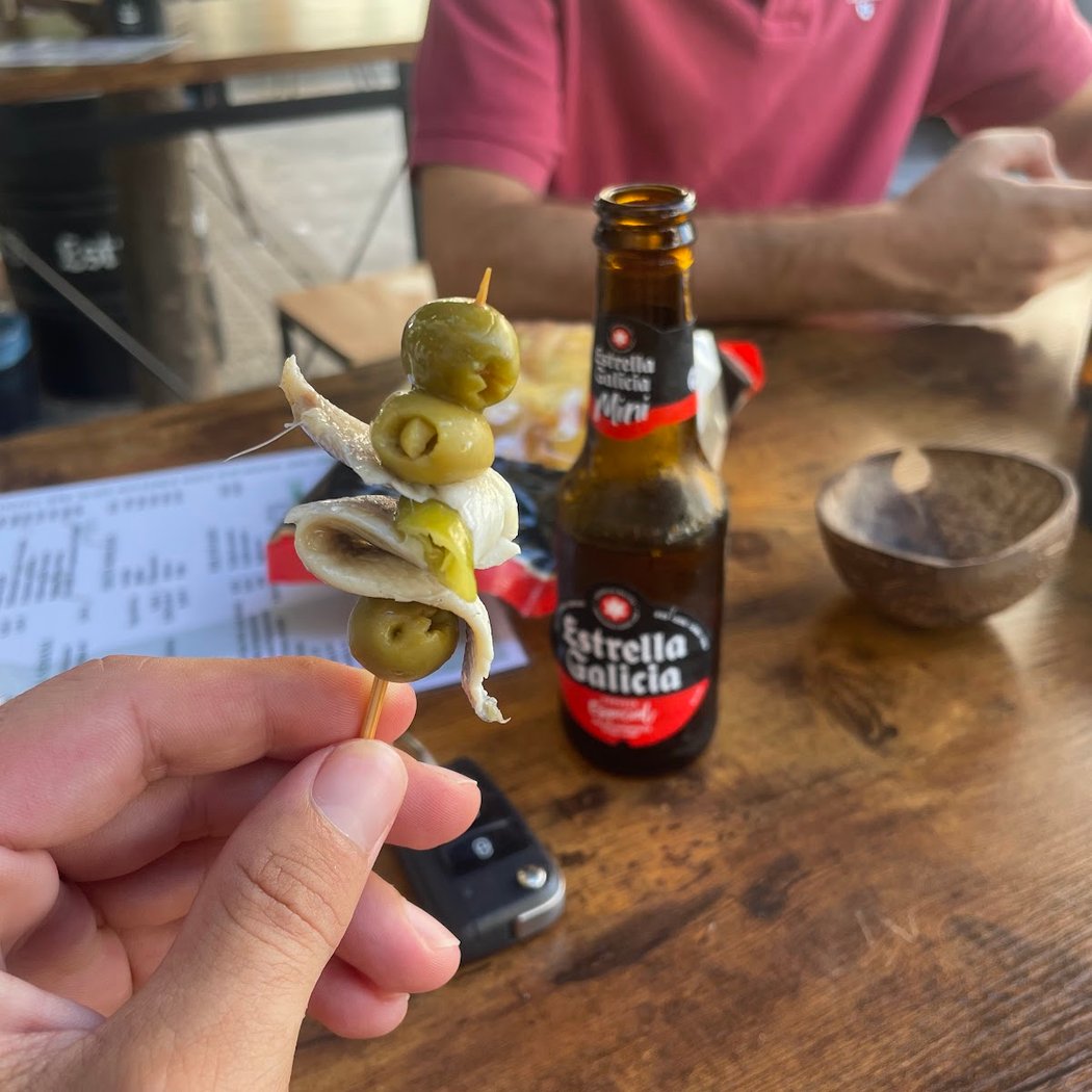 Freiduría La Fritá Viapol 1