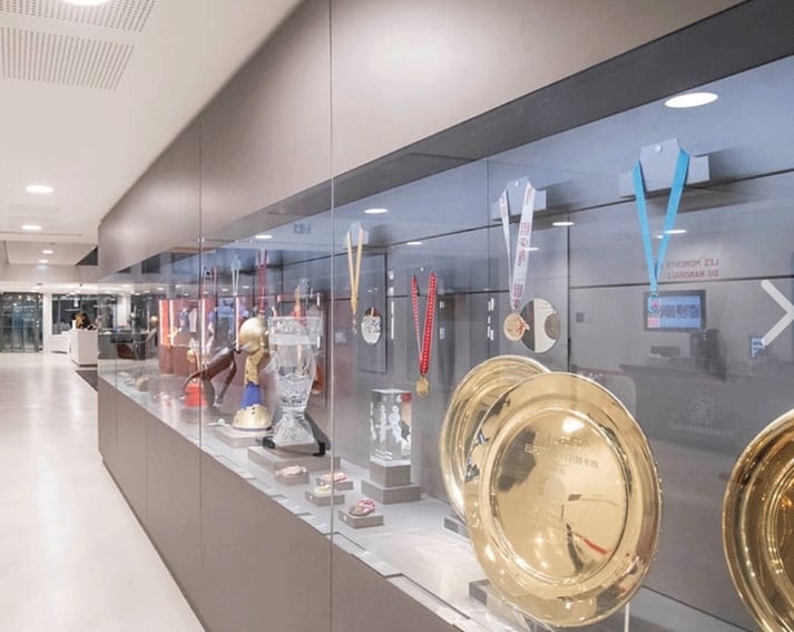 Maison du Handball 3