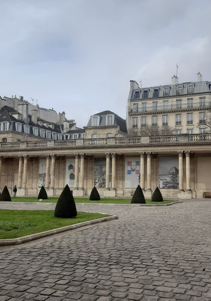 COURS DE PALÉOGRAPHIE 2