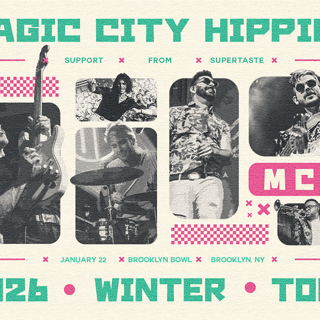 Magic City Hippies 1
