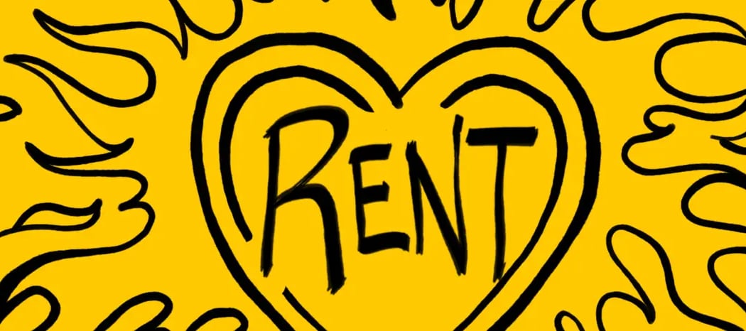 RENT 1