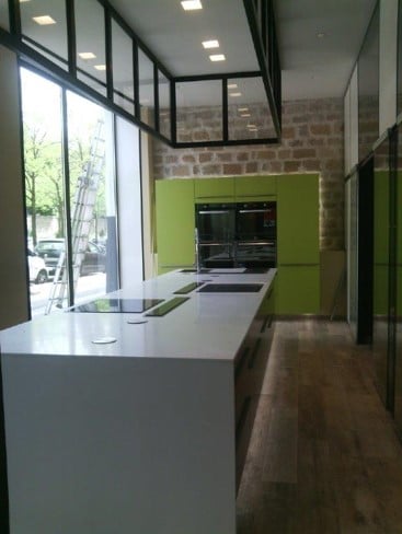 Institute Culinary De Paris 3