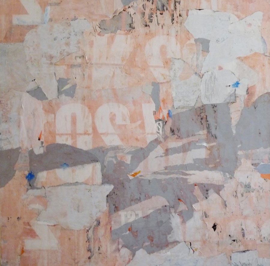 Hugo Verlinde - Exposition 2