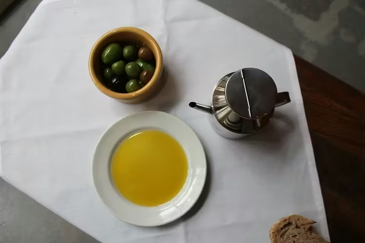 Perfectly Paired Tasting 1