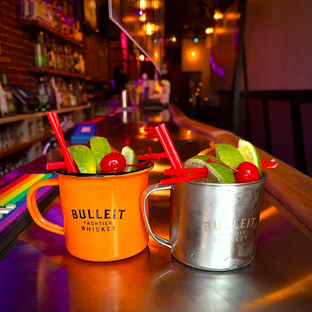 The Toolbox Bar 1