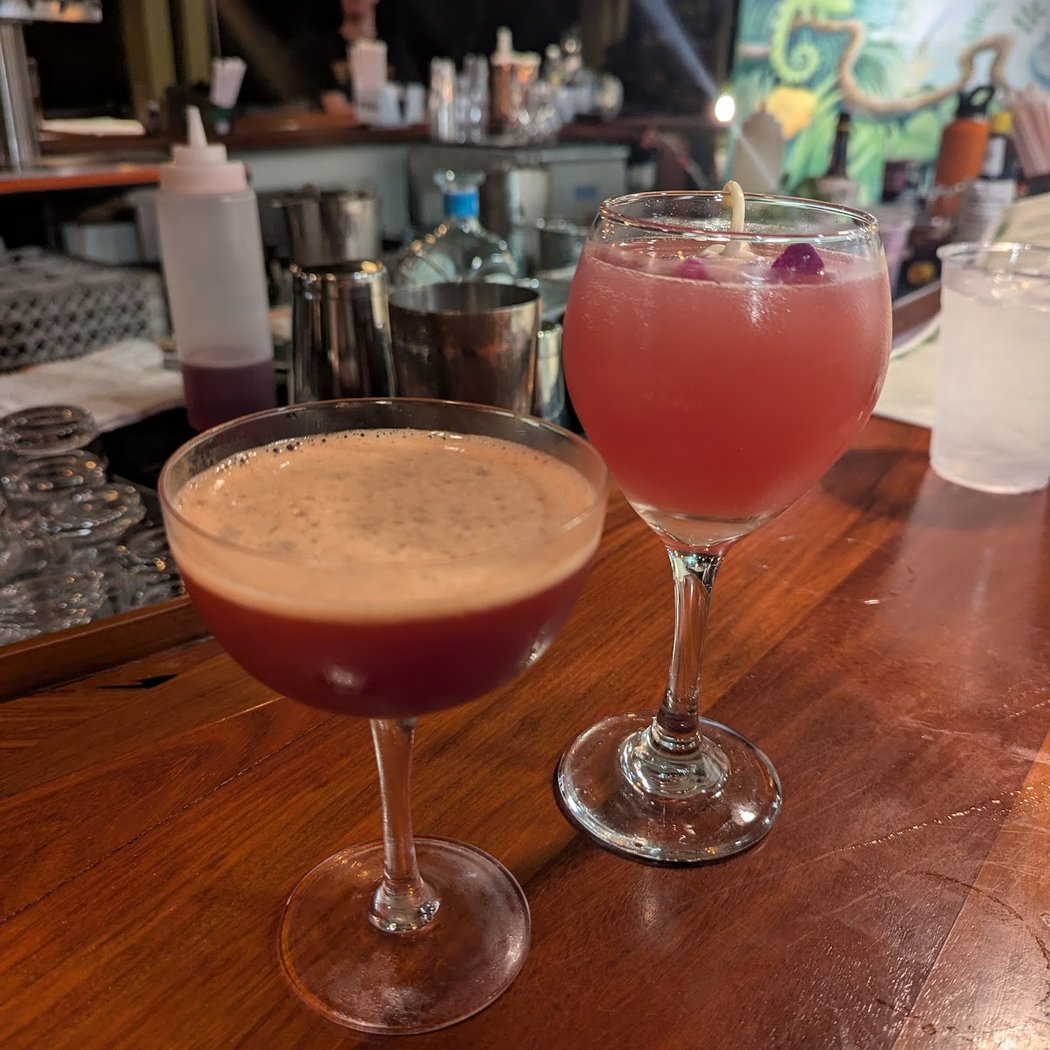 Eden Bar 1