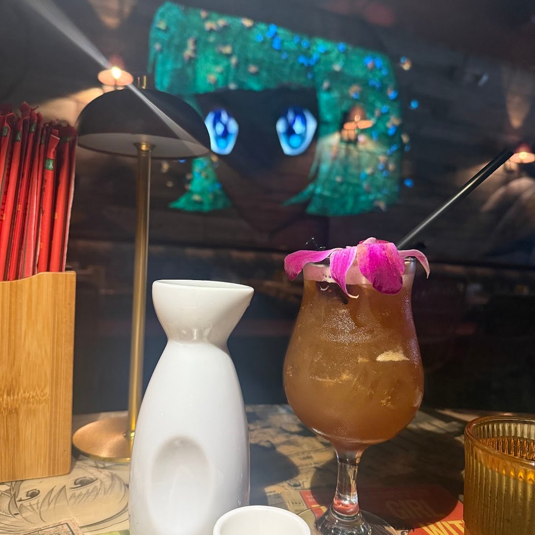 Shanghai'd 1