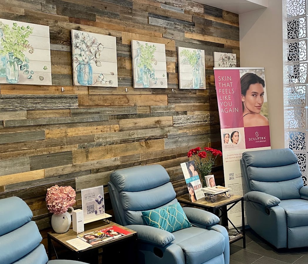 Sanctuaire MD, Best Medical Spa in Lafayette, CA 3