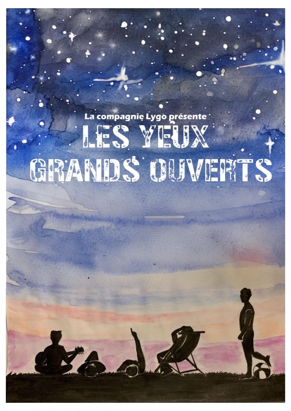 Les Yeux grands ouverts 1