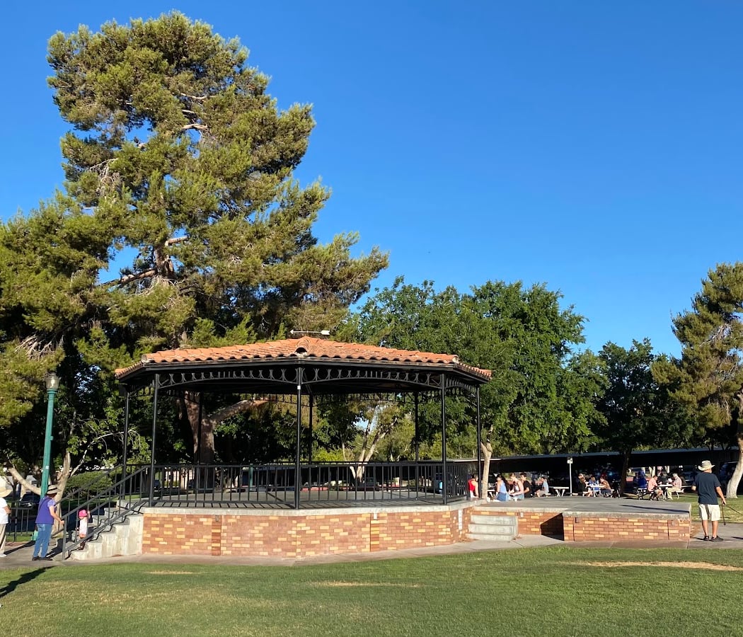 Boulder City Würst Festival 2
