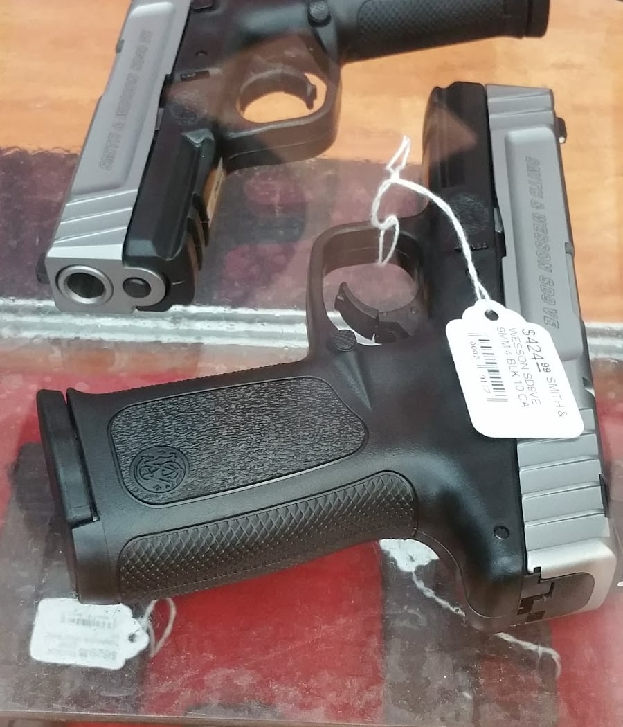 Elite Armory 2