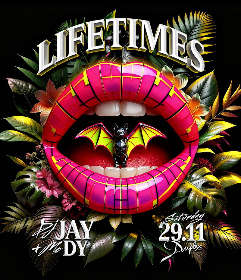LIFETIMES 1