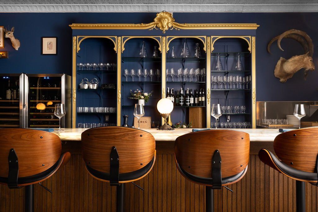 Saison Cellar & Wine Bar 3