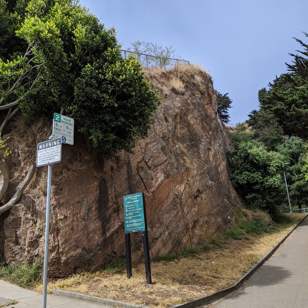 Beaver Street Wall 3