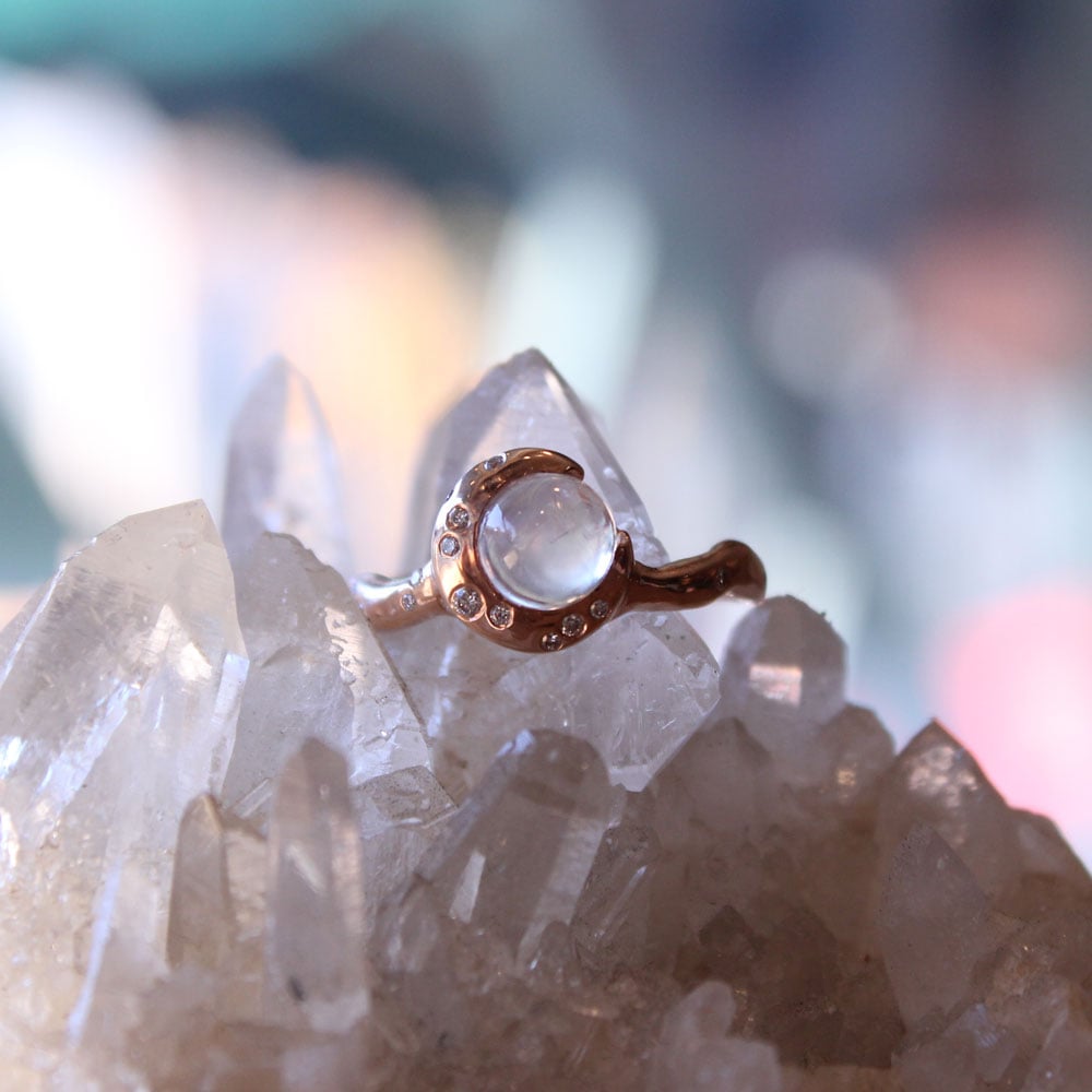 Abracadabra Jewelry/Gem Gallery 1