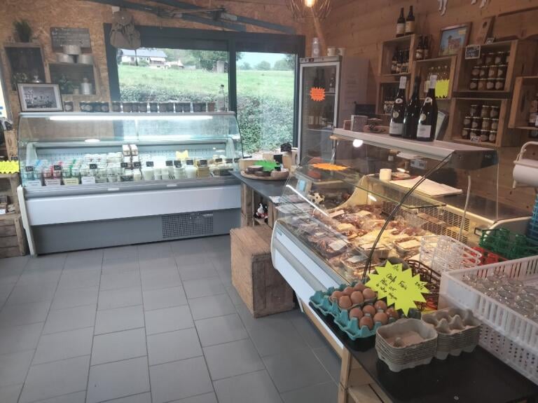 Les Gourmand'Lise 1