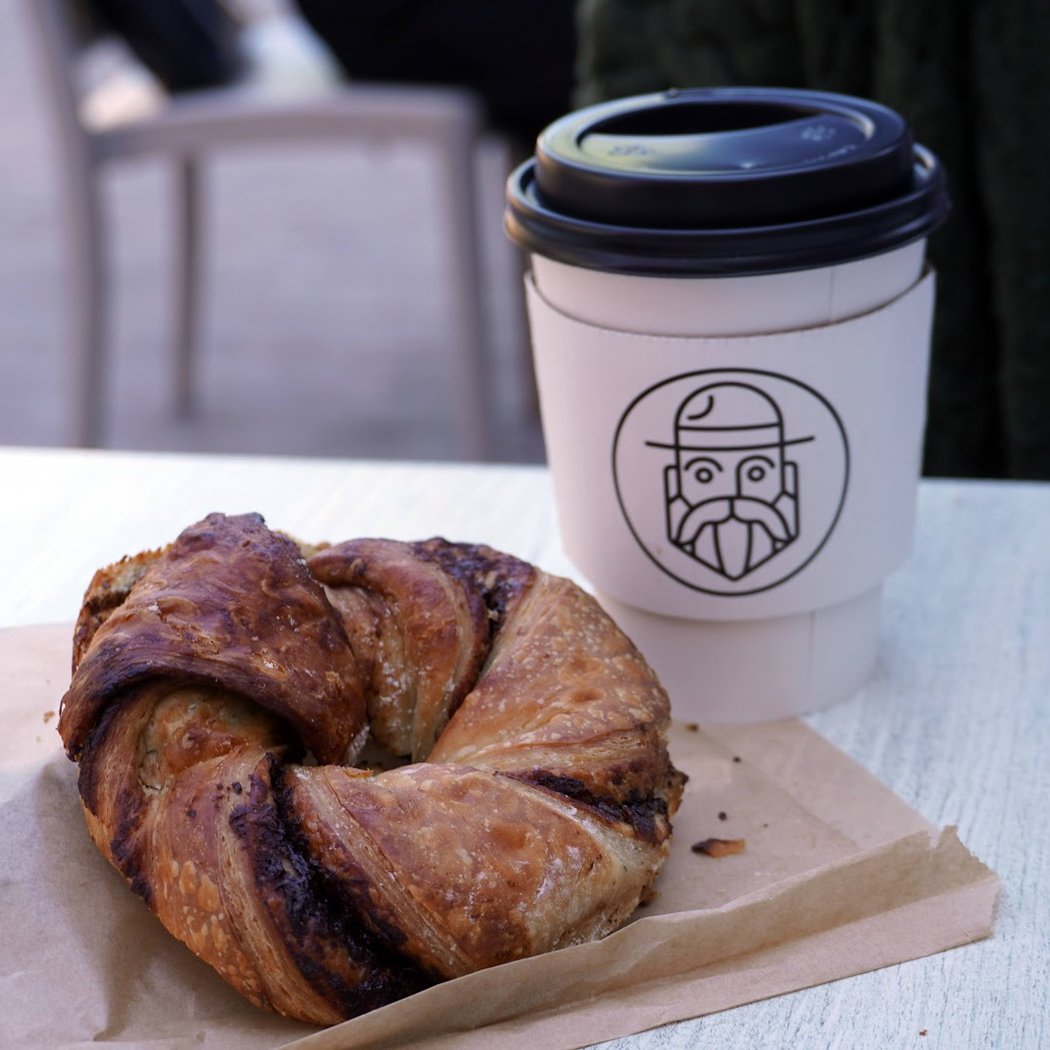 Coffee Guys 1