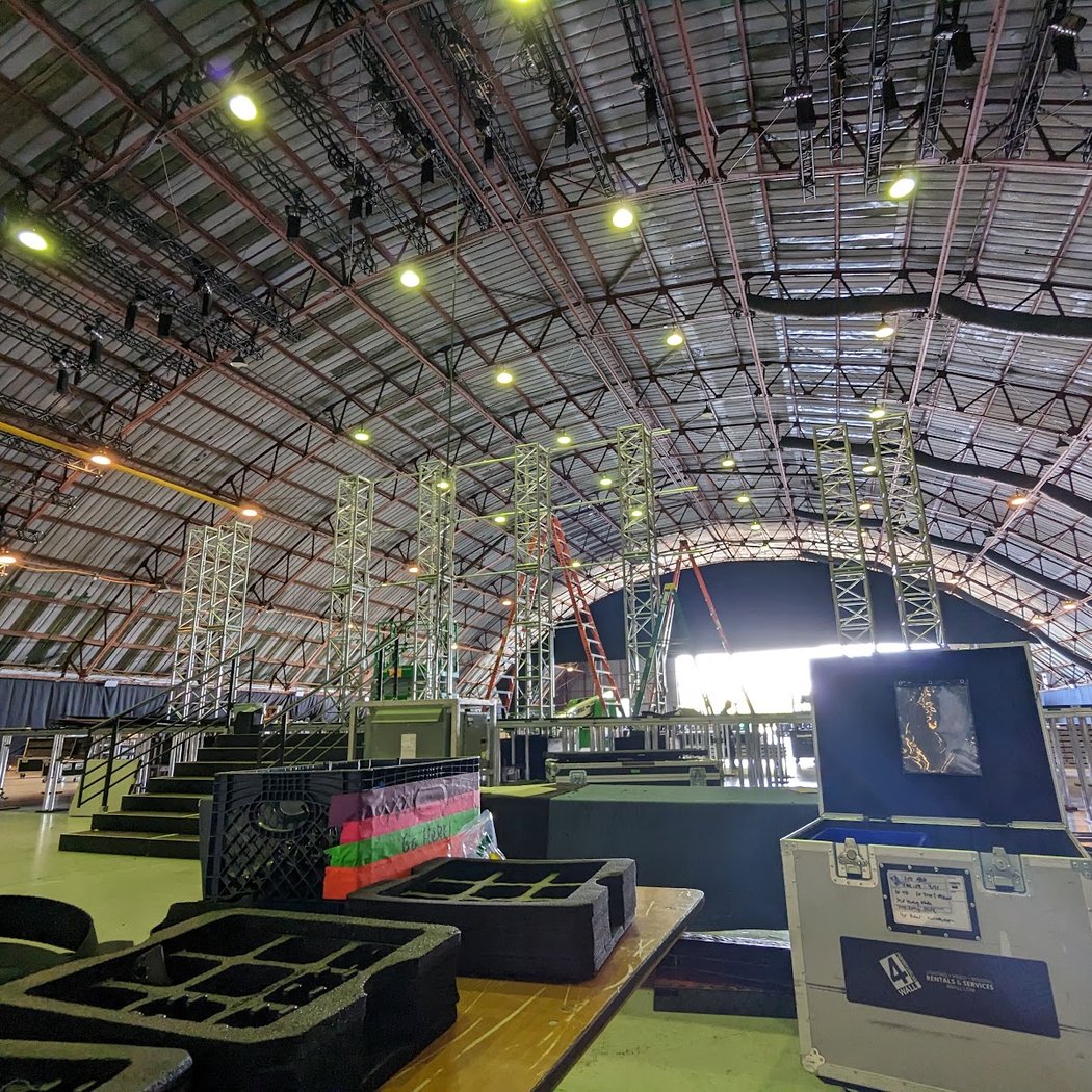 LA Wine & Food Festival 3