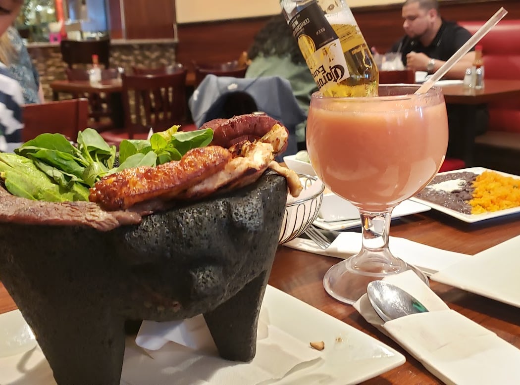 Las Margaritas 3