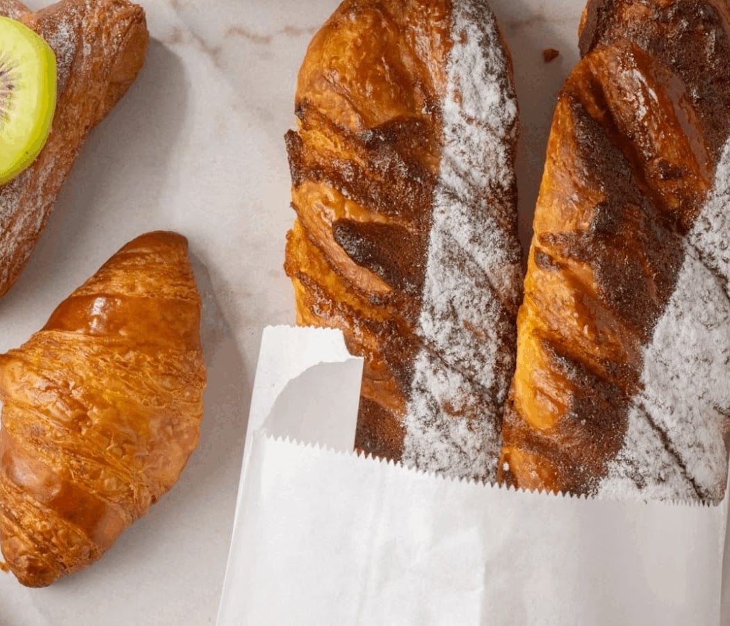 Paris Baguette 1