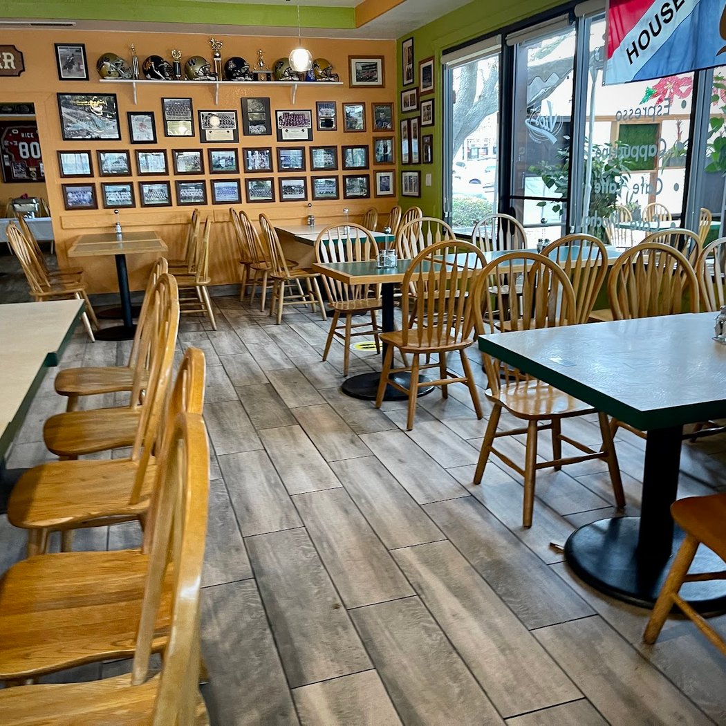 Vics All Star Kitchen 2