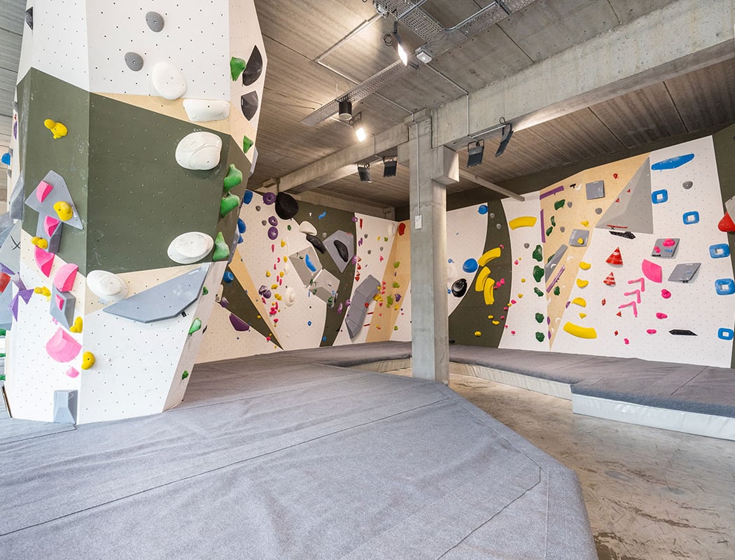 Climb Up Cergy 3