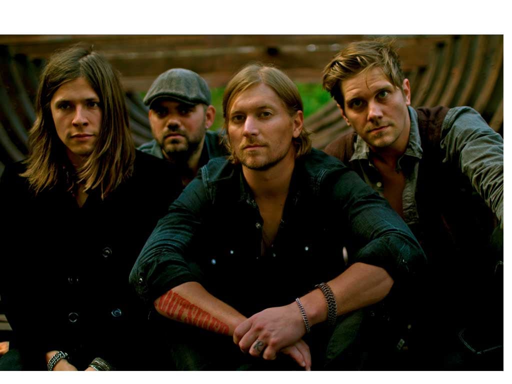 NEEDTOBREATHE: The Long Surrender Tour 3