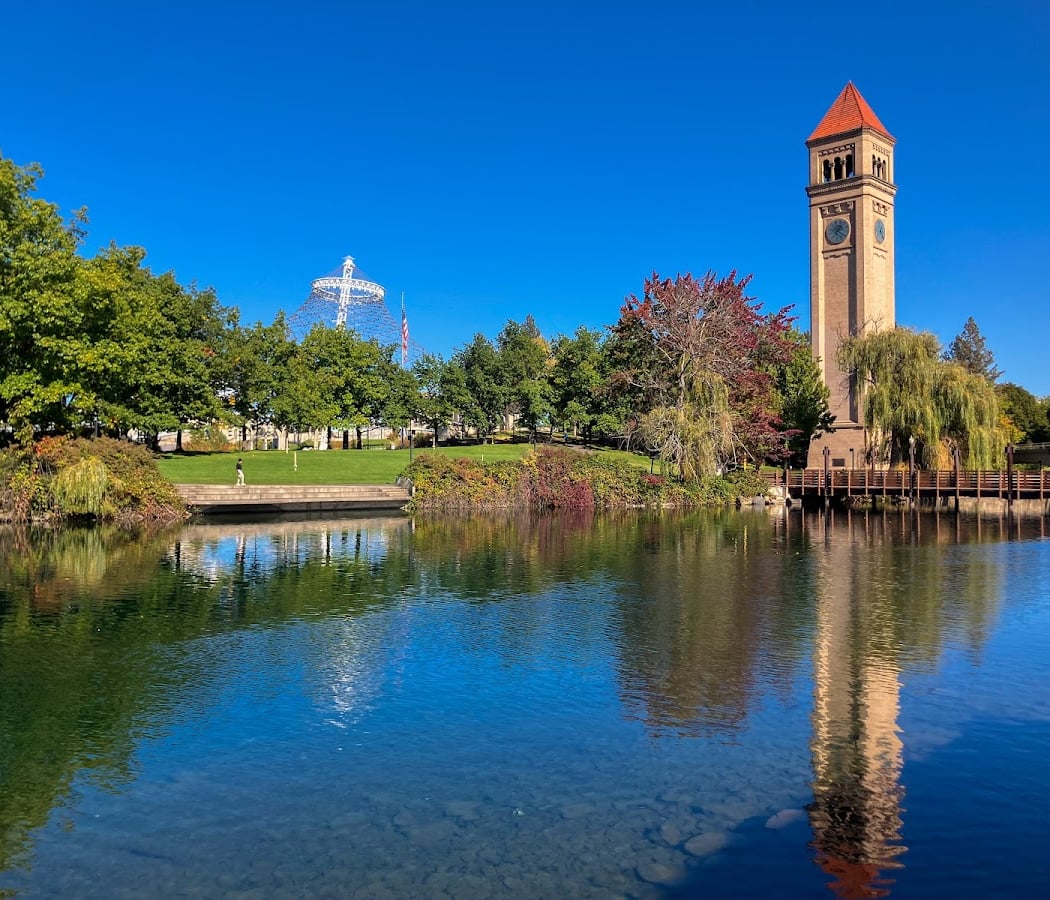 Riverfront Park 2