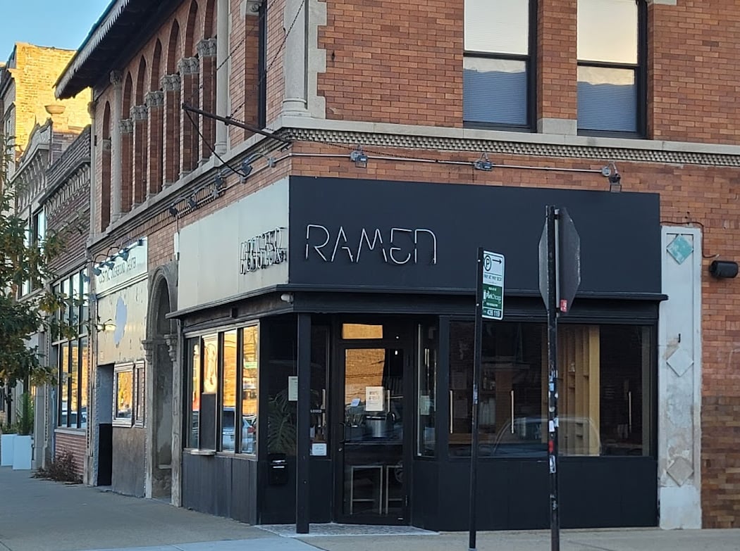 Monster Ramen 3