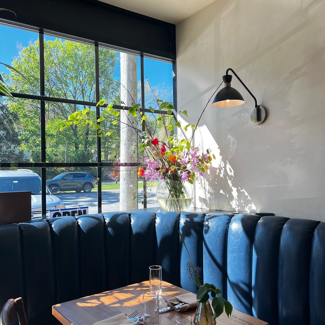 Mill & Main Restaurant & Provisions 2