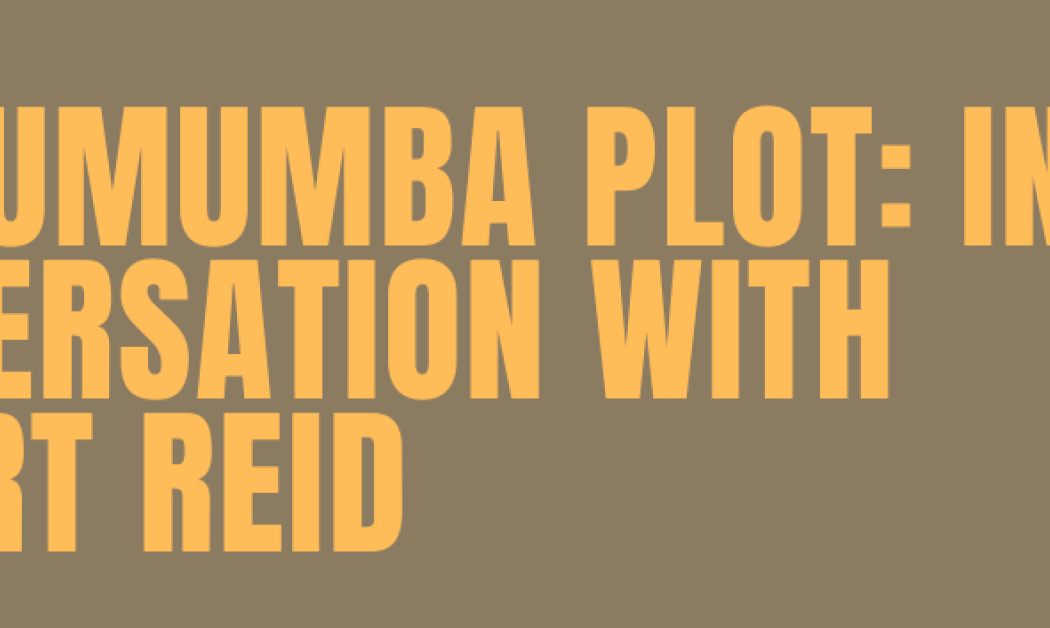 The Lumumba Plot - The Secret History of the CIA and a Cold-War Assassination 1