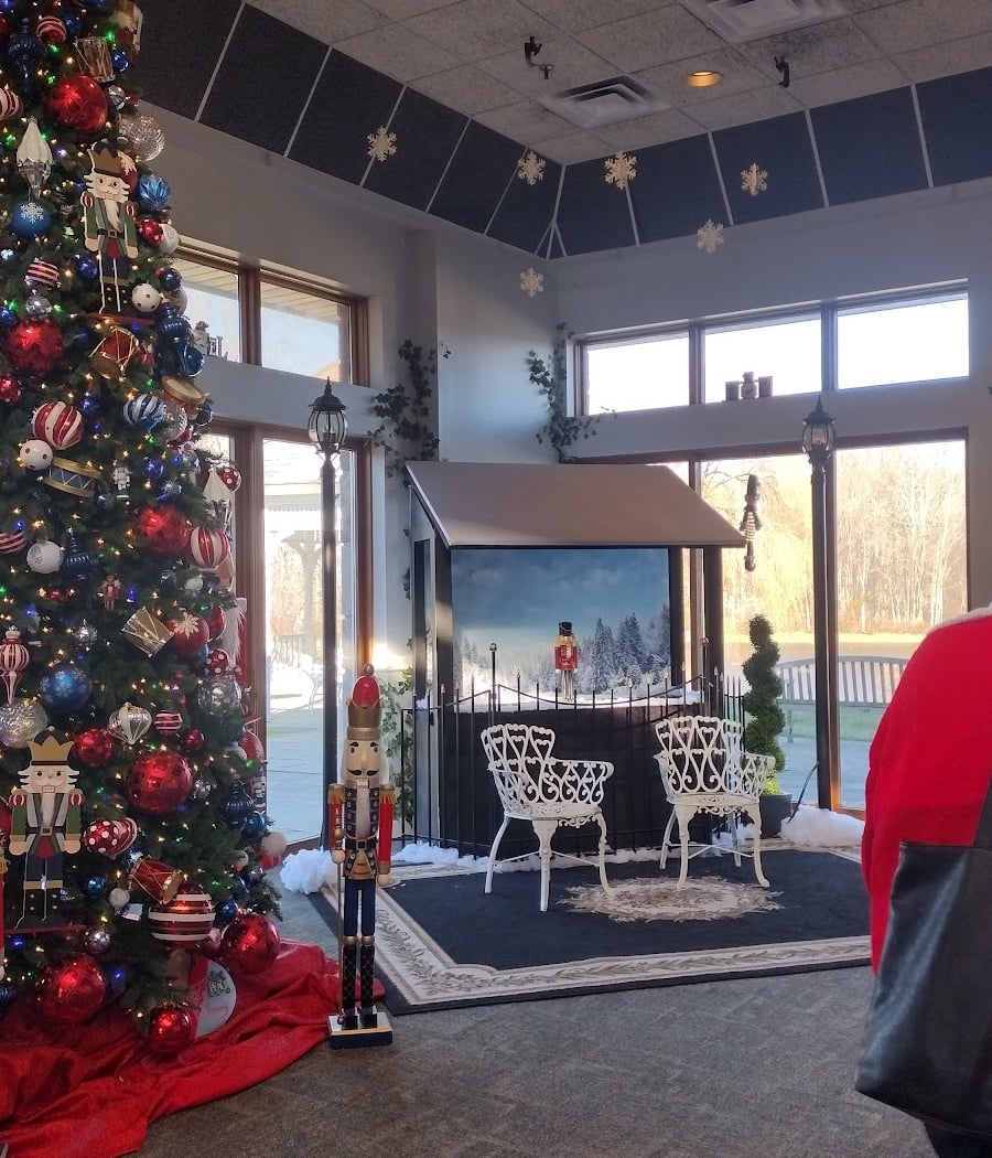 Hunterdon Hills Playhouse 3