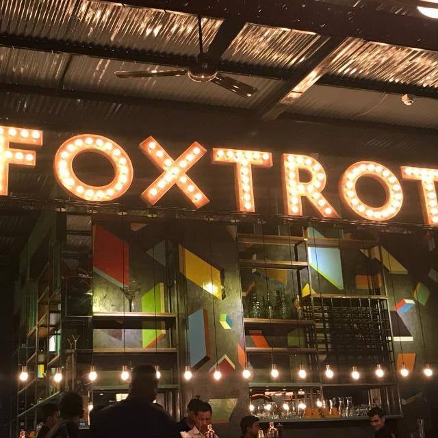 Foxtrot, Marathahalli 2