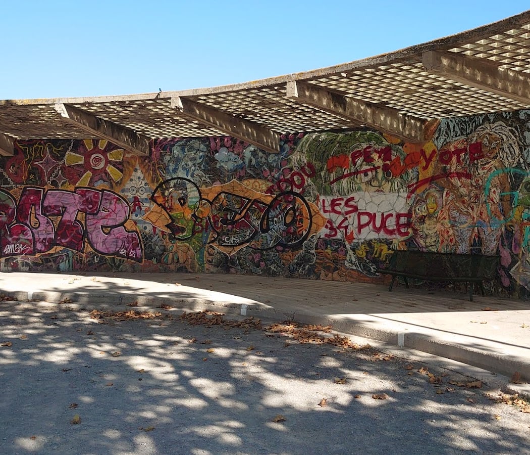 Street Art 2