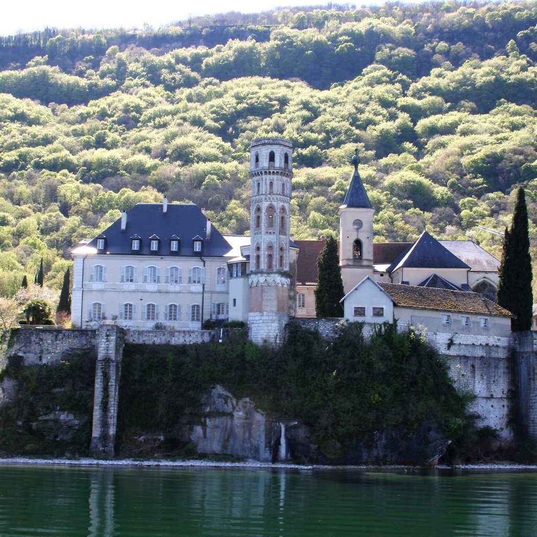 Abbaye d'Hautecombe 1