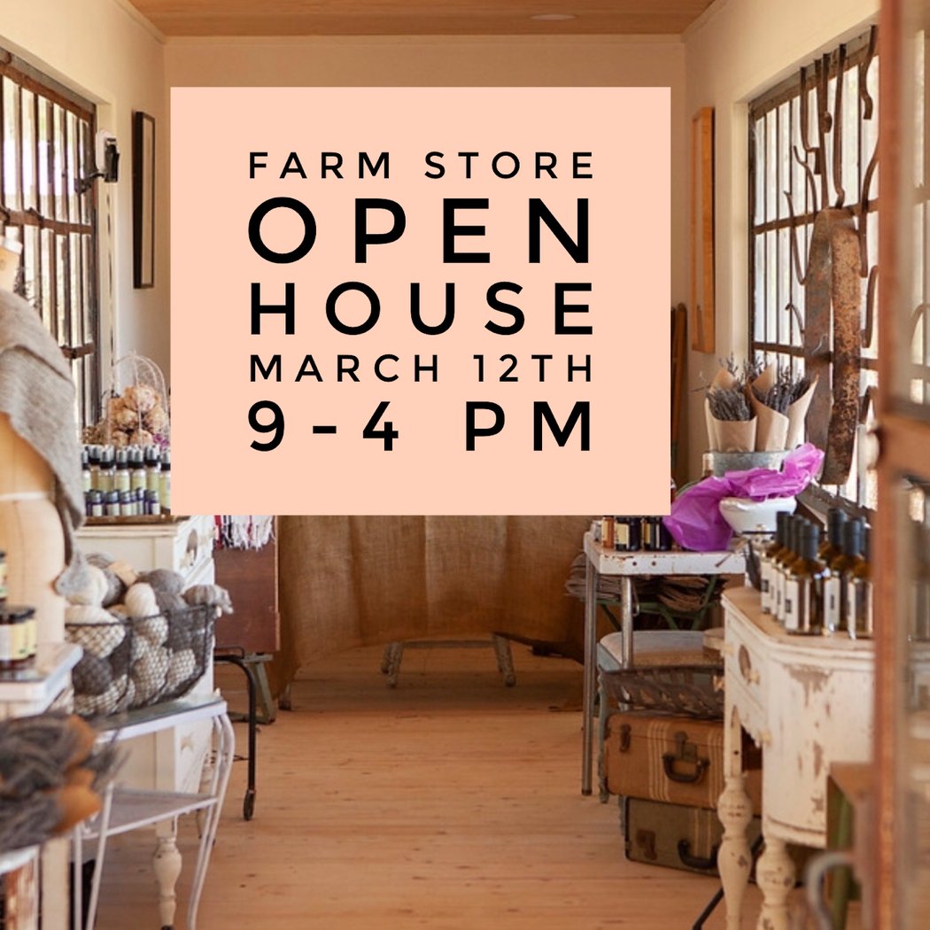Open Farm Days 1