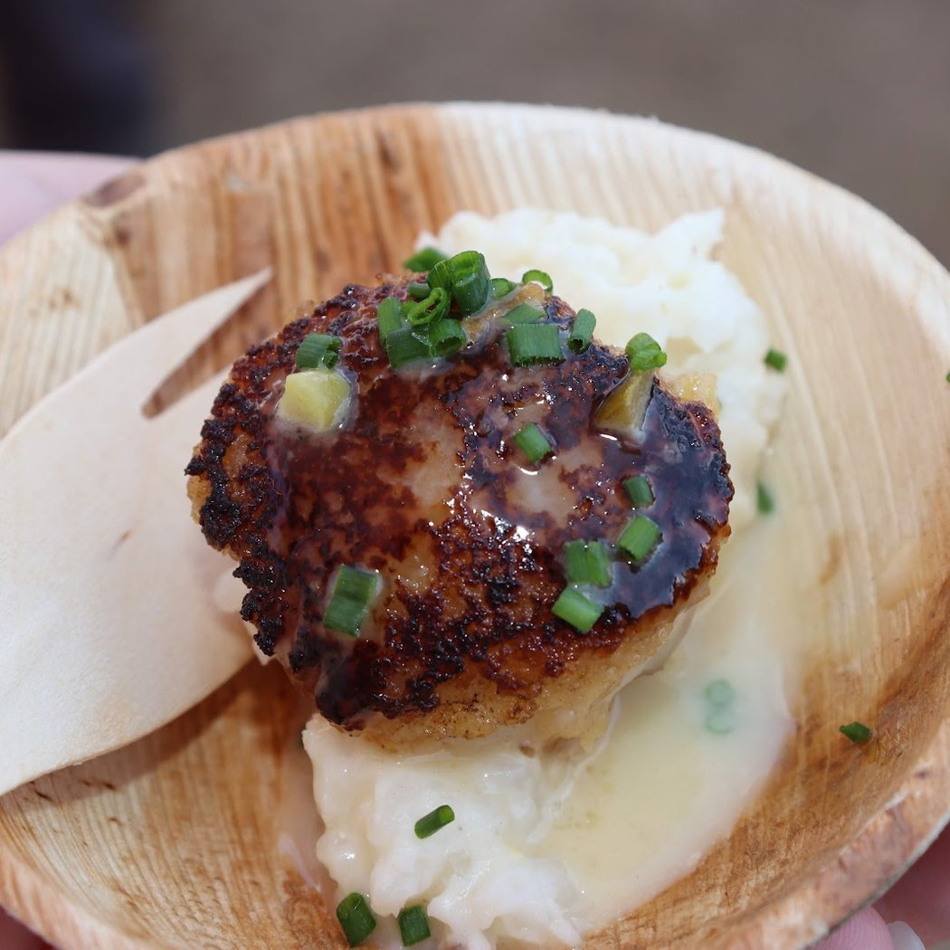 Charleston Wine + Food 2