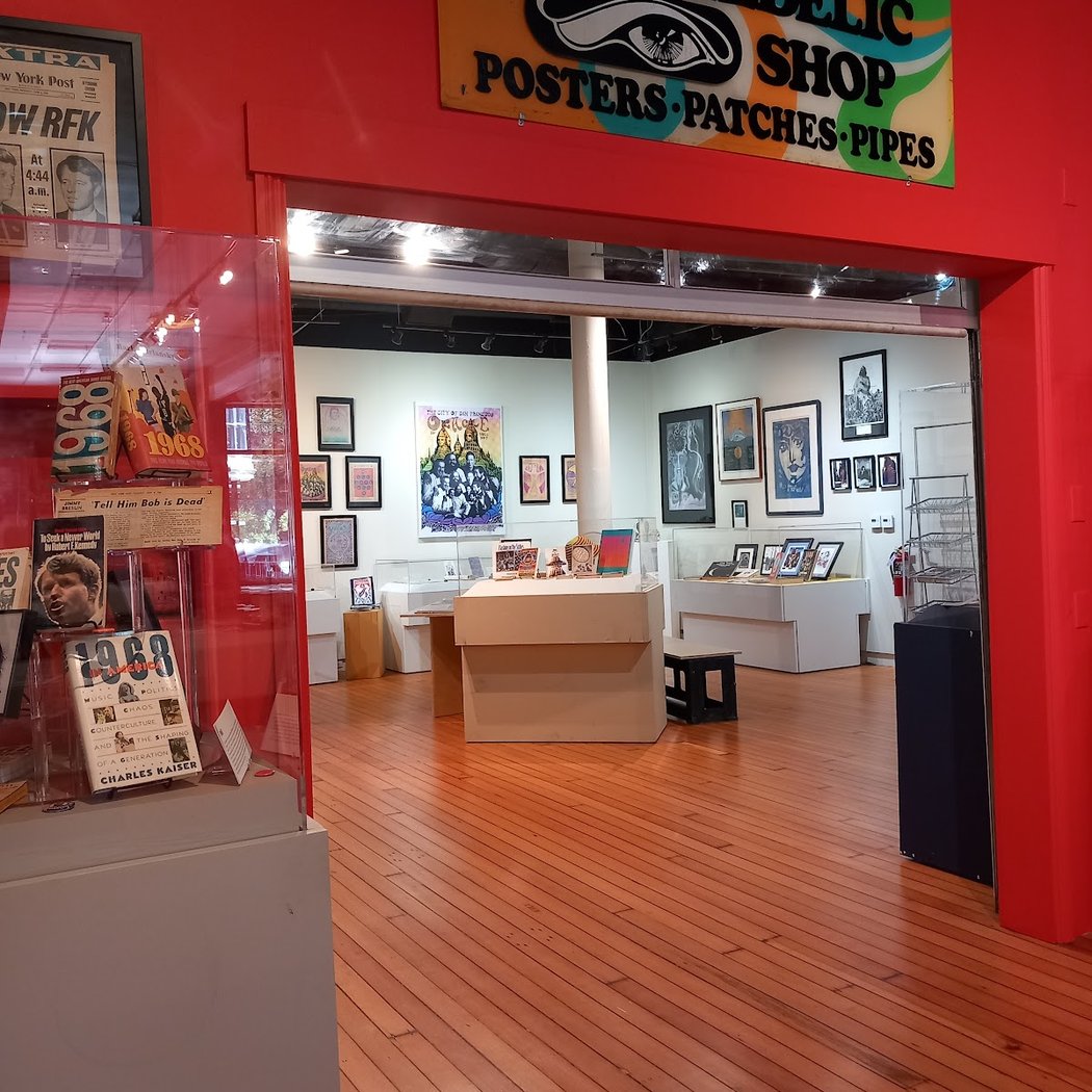 The ruth weiss Foundation Annual Poetry Awards & Ceremony 2