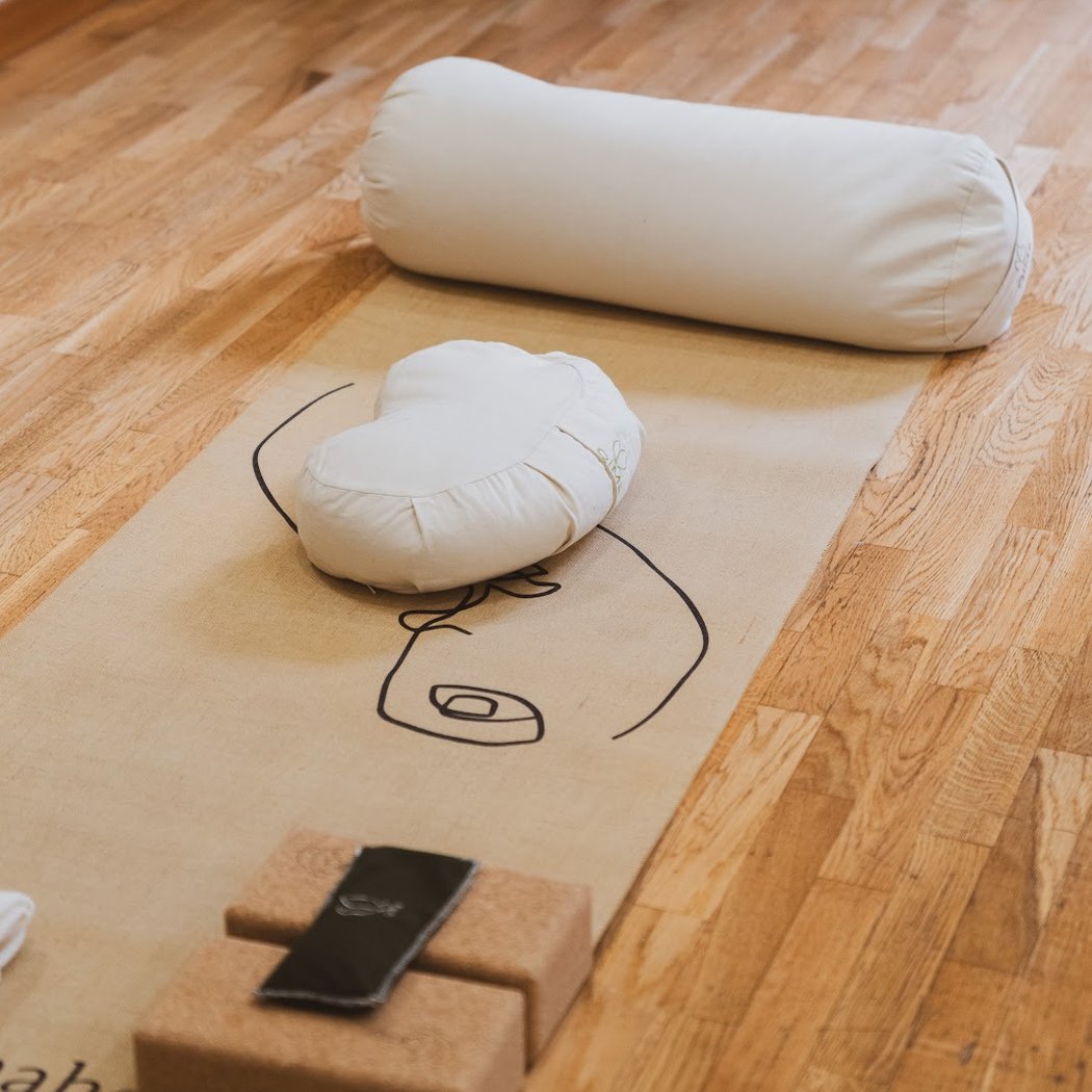 Movement Mantra 1
