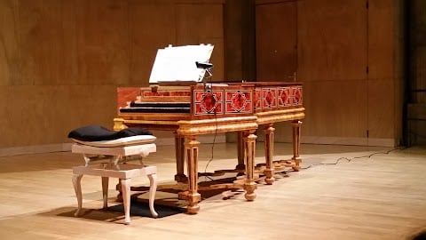 ENSEMBLE CLÉMENT JANEQUIN 1