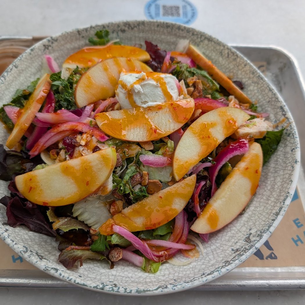 Mendocino Farms 3