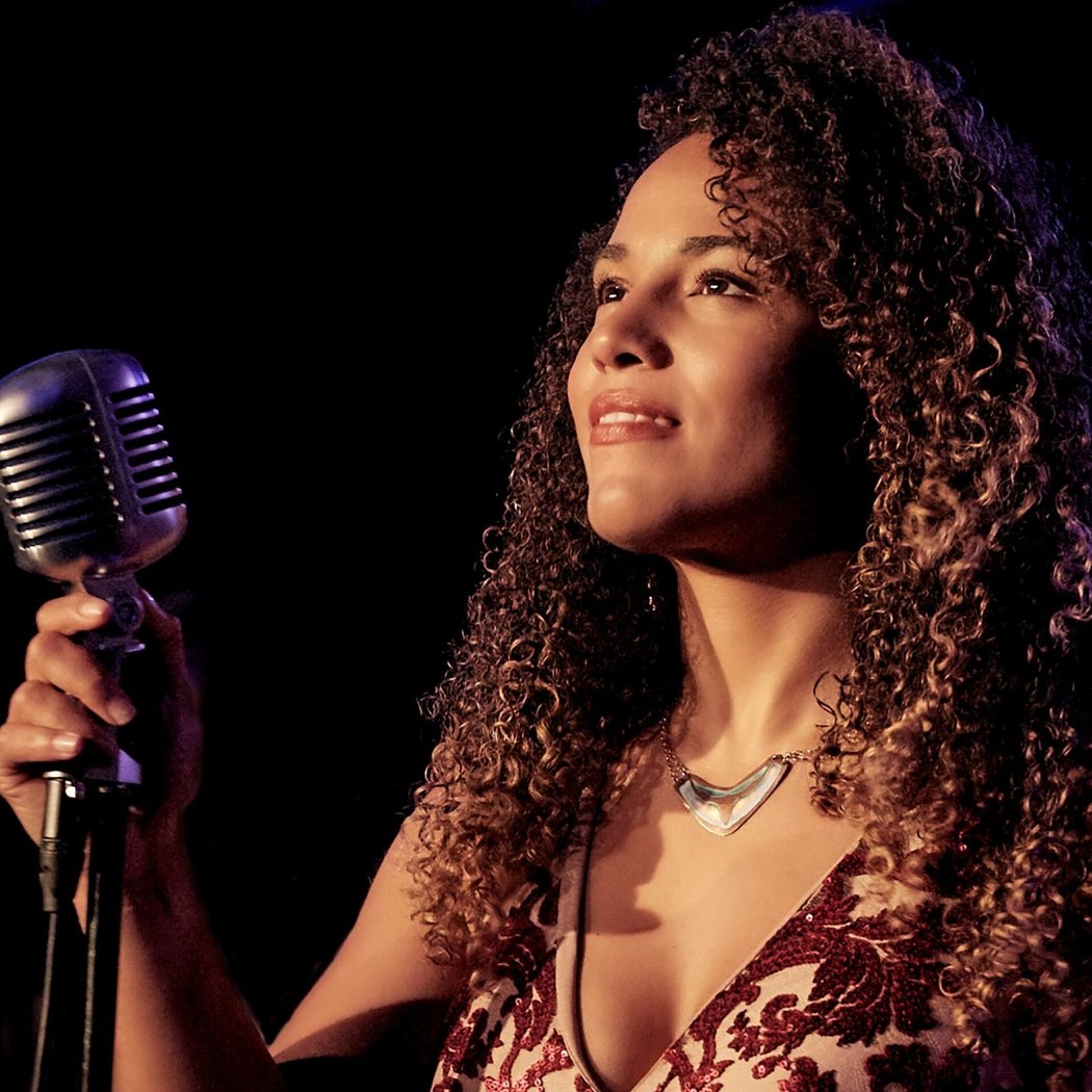 Celebrate the Legacy of Jazz with Stella Heath 1
