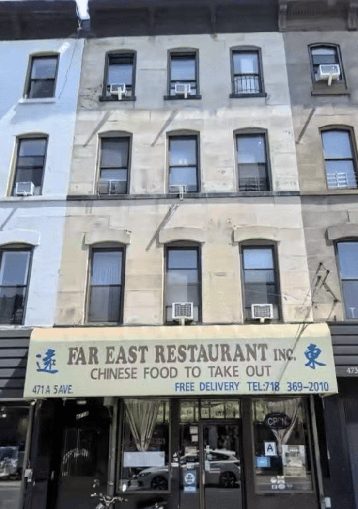 New Far East 2