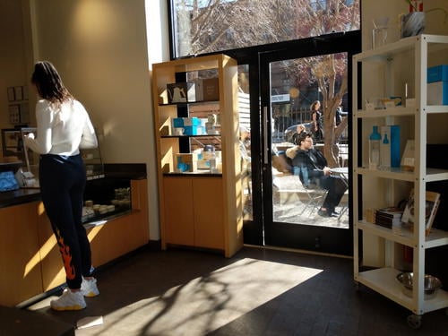 Blue Bottle Coffee 3