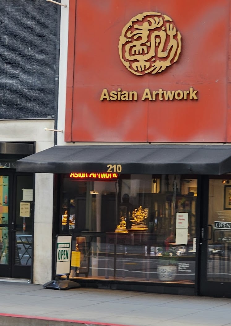 Asian Arts Center 3