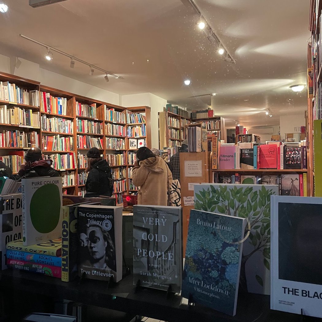 Poetry Readings 3